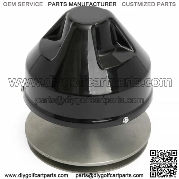 Primary Drive Clutch for EZGO Golf Cart 4 Cycle Gas 91-22 23817-G1 26952-G01 G02
