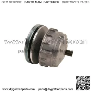 EZGO TXT/RXV Golf Cart Drive Clutch - Fits 2010 and up