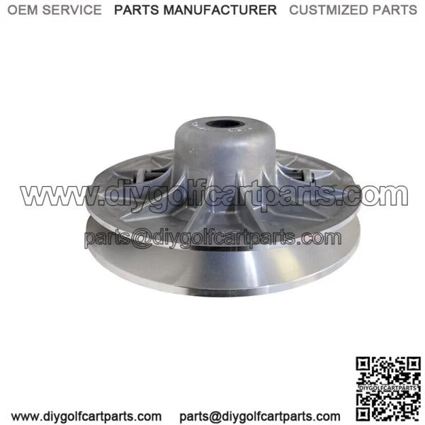 Yamaha Golf Cart G29 Drive Secondary Driven Clutch 2007 to 2011 Carts