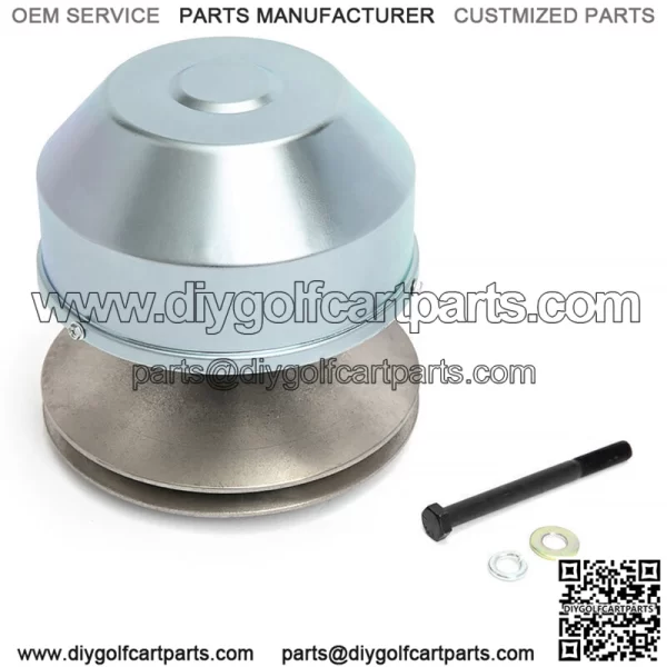 Primary Drive Clutch for Yamaha G2 G8 G9 G14 G16 G19 G20 G21 G22 Gas Golf Cart