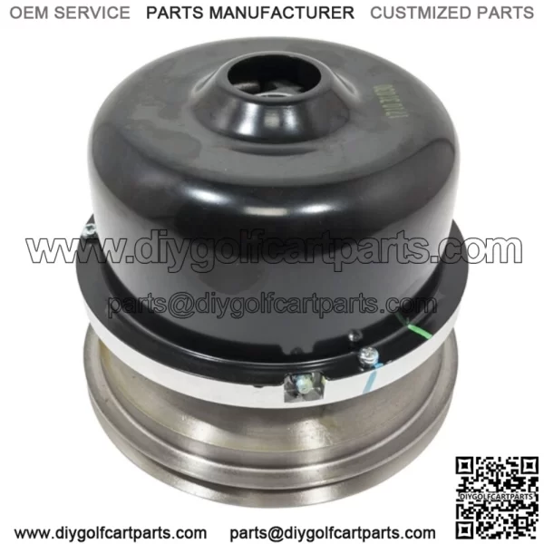 Yamaha G29 Drive2 2017-Up Golf Cart Primary Drive Clutch | J0B-G6201-01-00