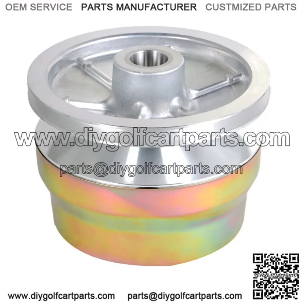 For Yamaha 4 Cycle Gas G2 G8 G9 G11 G14 G16 G20 G21 G22V Golf Carts Drive Clutch