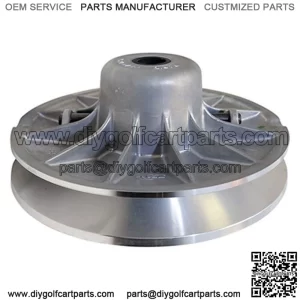 Driven Clutch for Yamaha G29 Drive Golf Cart - Fits 2007-2012