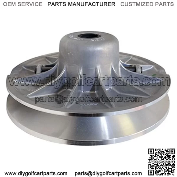 Driven Clutch for Yamaha G29 Drive Golf Cart - Fits 2007-2012