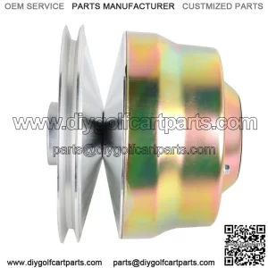 Golf Carts Drive Clutch For Yamaha G2 G8 G9 G11 G14 G16 G20 G21 G22 JN6-G6201-03