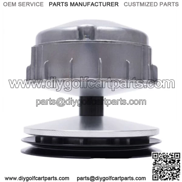 Drive Clutch Golf Cart 618684, 644299,672686 Fit For EZGO TXT RXV Golf Carts