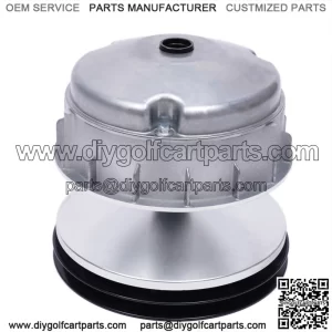 New Drive Clutch 618684, 644299, 672686 for EZGO TXT & RXV Golf Carts 2010 - up!