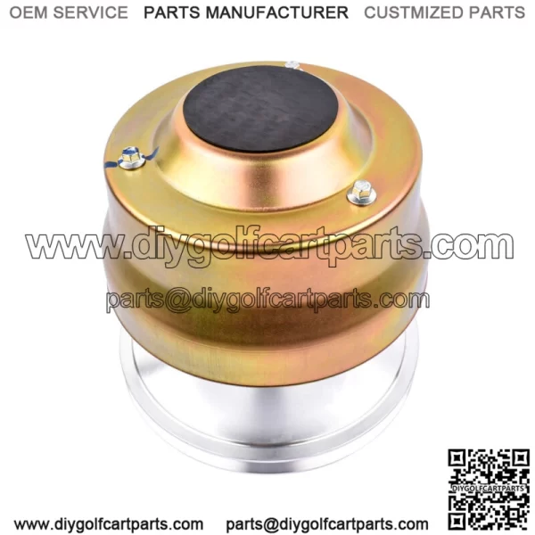 Golf Cart Drive Primary Clutch for Yamaha 1985-2006 G2 G8 G9 G11 G14 G16 G20-G22