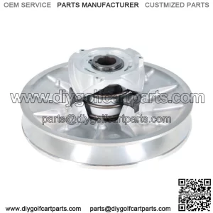 Driven Clutch 1018340-01 fit for Club Car DS & Precedent Golf Cart 1997-Up