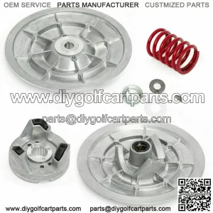 Driven Clutch for Yamaha  G2 G8 G9 G11 G16 G19 G20 G21 G22A Gas Golf Cart 85-22