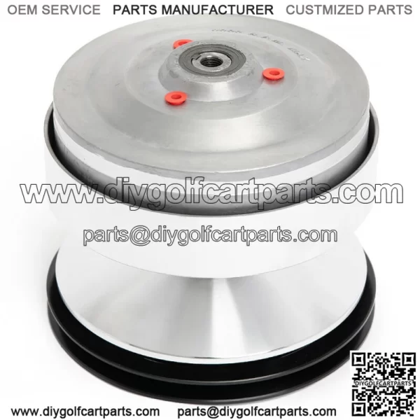 Primary Drive Clutch for Club Car DS Gas 97-22 Precedent 04-22 Turf Golf Carts