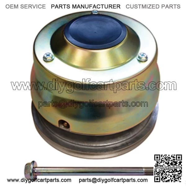 Yamaha Drive Golf Cart Drive Clutch for 2007 and Up