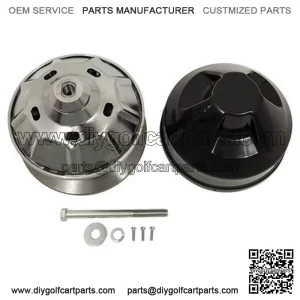 DRIVE CLUTCH, EZ 2 CYC. 89-94, 4 CYC 91-UP