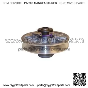 Clutch (driven) EZ G 10-up TXT/RXV