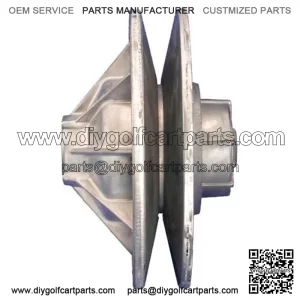 DRIVEN CLUTCH 2 CYCLE 89-93