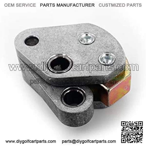 Drive Clutch Weights for Yamaha G2 G8 G9 G14 Golf Cart Rebuild Kit 1985-1995 - Image 4