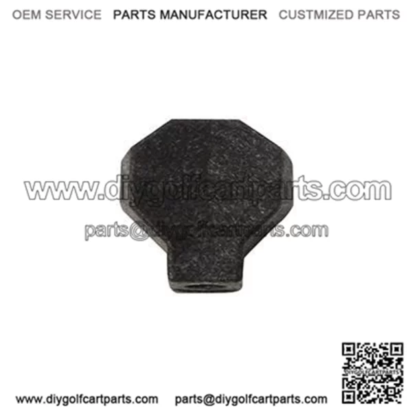 Golf Cart Clutch Ramp Button Ezgo 4 Stroke