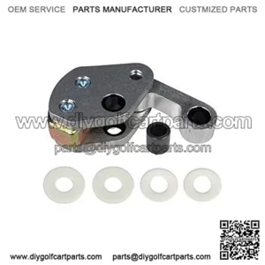 Golf Cart Weight Link Kit  Yamaha G2-G14 4-cycle Gas 85-95