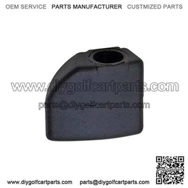 Golf Cart Ramp Shoe  Secondary Driven  Yamaha G9-G22 4-cycle Gas 92+