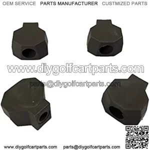 Golf Cart Accessories Drive Clutch Ramp Button fits EZGO Gas Golf Cart(1989-UP) #26479-G01