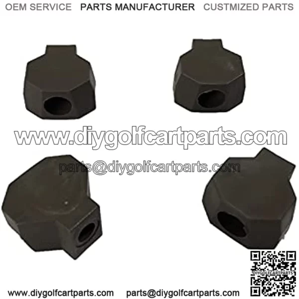 Golf Cart Accessories Drive Clutch Ramp Button fits EZGO Gas Golf Cart(1989-UP) #26479-G01