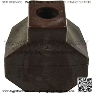 Performance Plus Carts EZGO Golf Cart Driven Clutch Ramp Button