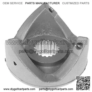 Driven Clutch Spring Seat for Yamaha G2-G9 Golf Cart