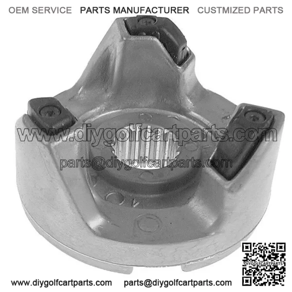 Spring Seat for Yamaha G2, G8, G9, G11, G14, G16, G20, G21, G22 Golf Cart