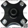 EZGO RXV Golf Cart Rear Hub Flange 604112 615604 70968-G03 - Image 4