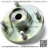 Rear Axle Hub for Yamaha G8 G9 (1992-up) G14 G16 G19 G20 G21 G22 Gas or Electric Golf Cart JN3-G6514-00 - Image 4