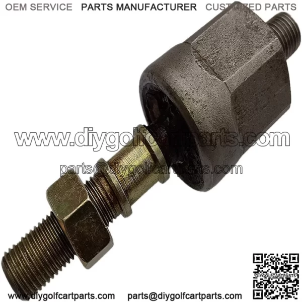 ClubCar DS Golf Cart Accessories Internal Steering Joint with Nut 101880201 - Image 2