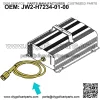 Golf Cart DC Charger Power Receptacle (OEM# JW2-H7234-01-00), Yamaha G29 Drive 3-Pin Plug with 10ft DC Cord Golf Cart Accessories Dc Receptacle - Image 2
