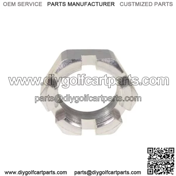 EZGO RXV Rear Axle Nut
