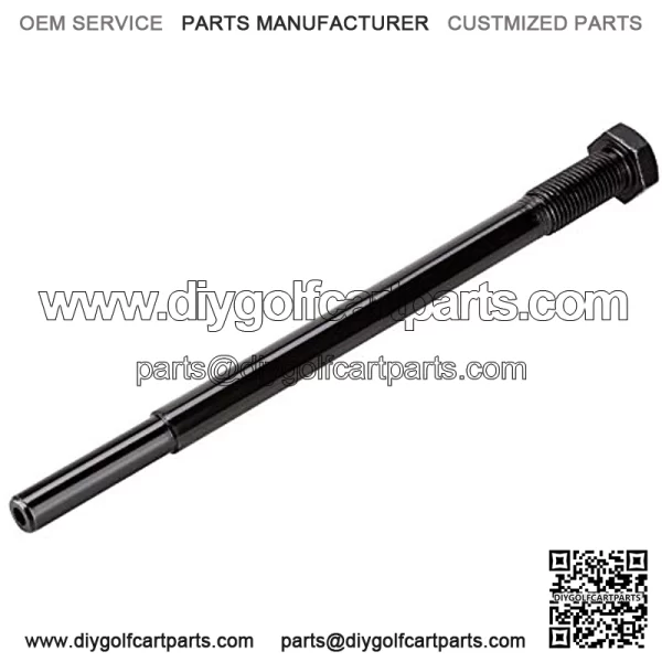 Golf Cart Drive Clutch Puller Bolt for Club Car and Precedent 1988-up, Replaces 1014496, 5707 - Image 2