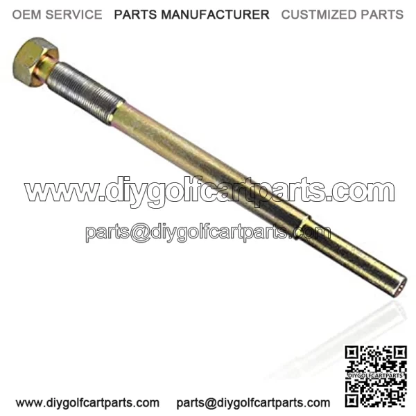 Drive Clutch Puller Tool Remove Compatible with Yama-ha Golf Cart G1-G22 Years 1979-2006 - Replaces 90890-01876-00 - Image 3