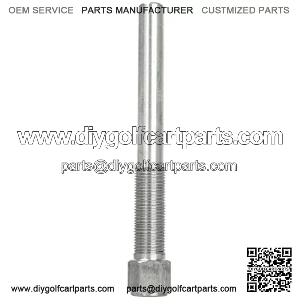 Compatible with Golf Cart Drive Clutch Clutch Puller Bolt Removal Tool 2 Cycle Gas 19779G1 GCP4 - Image 2