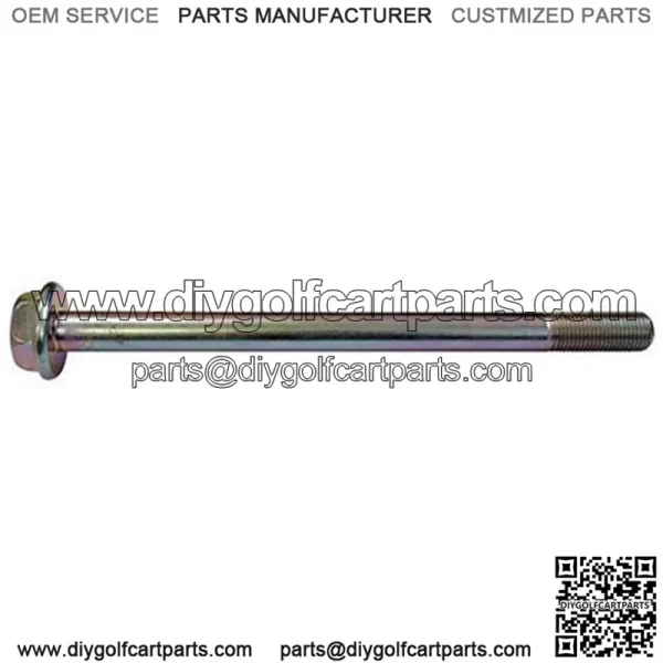 Yamaha DRIVE / G29 Drive Clutch Bolt
