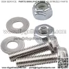Club Car Bolt Heat Sink with Diodes for 36v 48v Golf Cart Lester Chargers Heat Sink Assembly??1015914 - Image 2