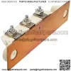 Club Car Bolt Heat Sink with Diodes for 36v 48v Golf Cart Lester Chargers Heat Sink Assembly??1015914 - Image 3