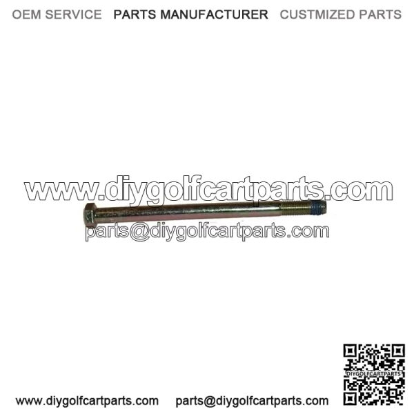 Club Car Drive Clutch Mounting Bolt FE290/350 1982-1995, and 1997-Up