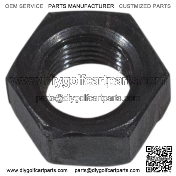 Rocker Arm Adjusting Nut for Yamaha G11, G16, G20, G21, G22 Golf Cart