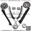 Timing Chain Kit Replacement for 1997 2004 ford E-150 Econoline Club Wagon E-250 E-350 E-450 5.4L - Image 2