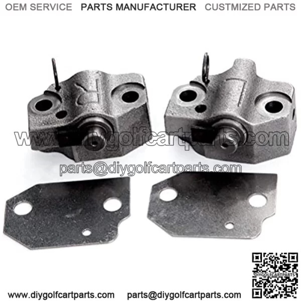 Timing Chain Kit Replacement for 1997 2004 ford E-150 Econoline Club Wagon E-250 E-350 E-450 5.4L - Image 3