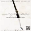 EZGO 52-1/4" Throttle Cable 2002-Up TXT Gas Golf Carts | Governor to Carburetor - Image 4