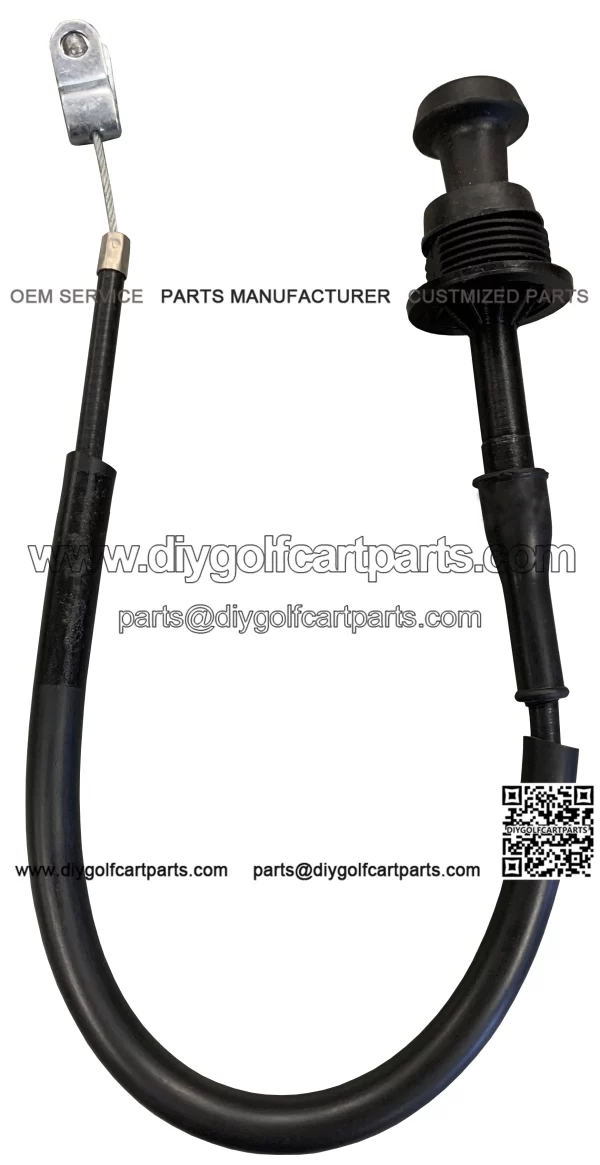 Drive Choke Cable