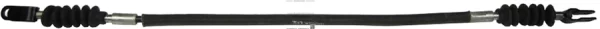Club Car Governor Cable for 1992-1996 Gas OHV FE290 Models