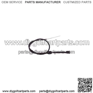 EZGO 1983-87 Accelerator Throttle Cable