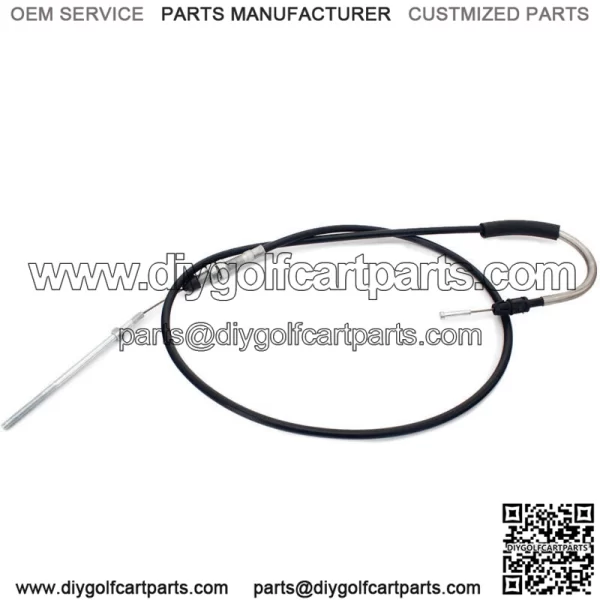 Accelerator Shift Forward Reverse Cable for EZGO Gas TXT Medalist ST Sport Golf