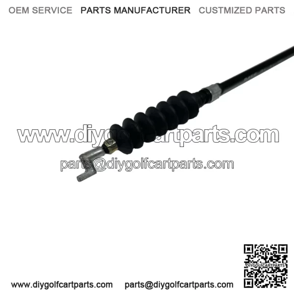 Club Car Governor Cable  DS  03.5 and Up, Precedent 04 and Up - Image 3