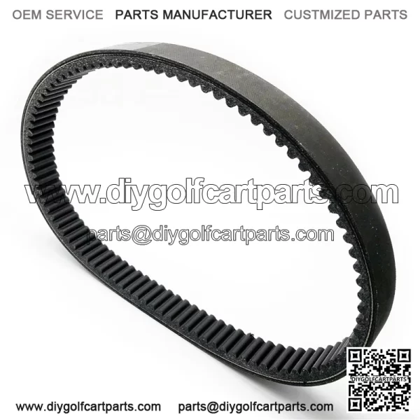 Fit for Yamaha G1 Golf Cart Drive Belt - Image 4